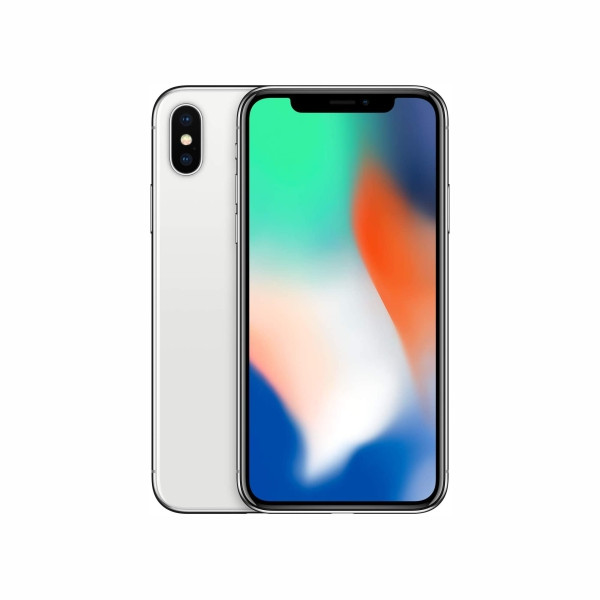 Apple iPhone X (64GB)