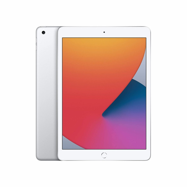 Apple iPad 10.2-inch, Wi-Fi, 8th Generation (32GB)