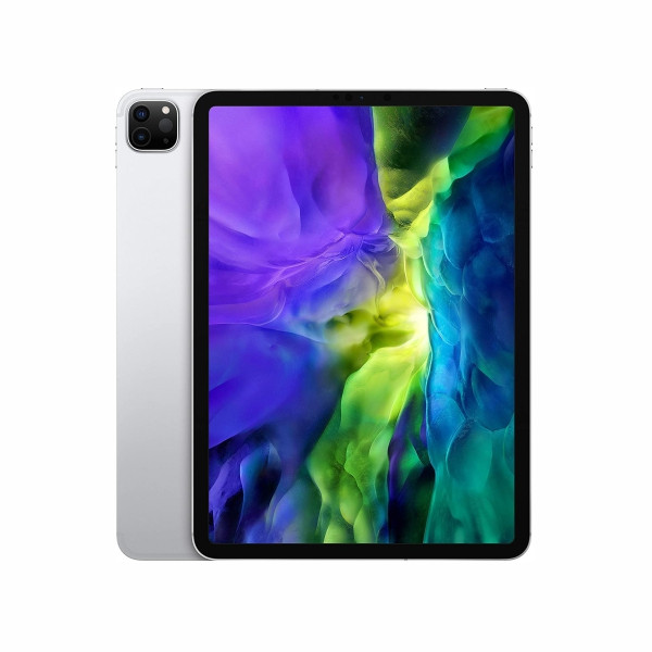 Apple iPad Pro 2nd Generation 2020 (128GB)