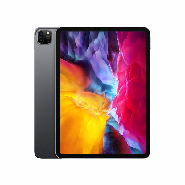 Apple iPad Pro 2nd Generation 2020 (256GB)