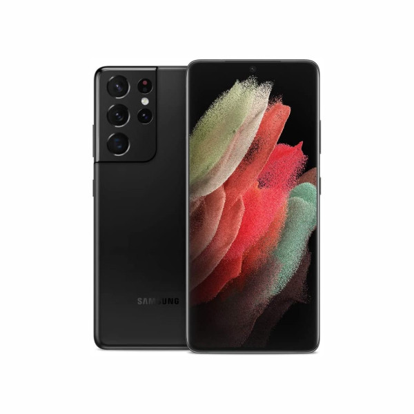 Samsung Galaxy S21 Ultra 5G (256GB)