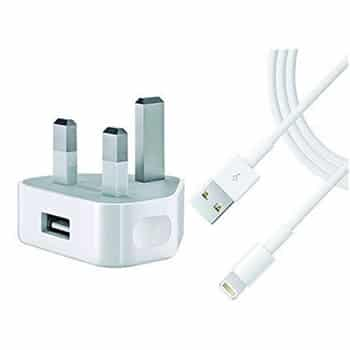 Apple iPhone charger