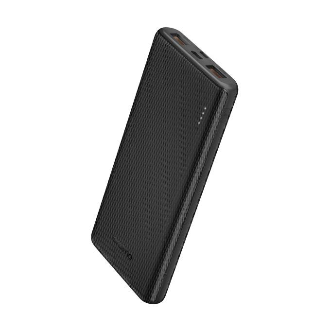 oraimo Toast 10 PD Pro 20W Smart Power 10000mAh PD3.0 & QC3.0 COMPATIBLE Fast Charging Power Bank